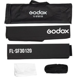 Godox Softbox and Grid for Foldable LED LIGHT FL150R