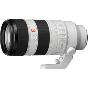 Sony FE 70-200mm f/4 G OSS Lens