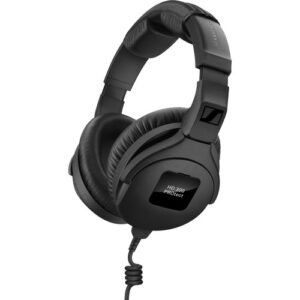 Sennheiser HD 300 - Systec International Trading LLC