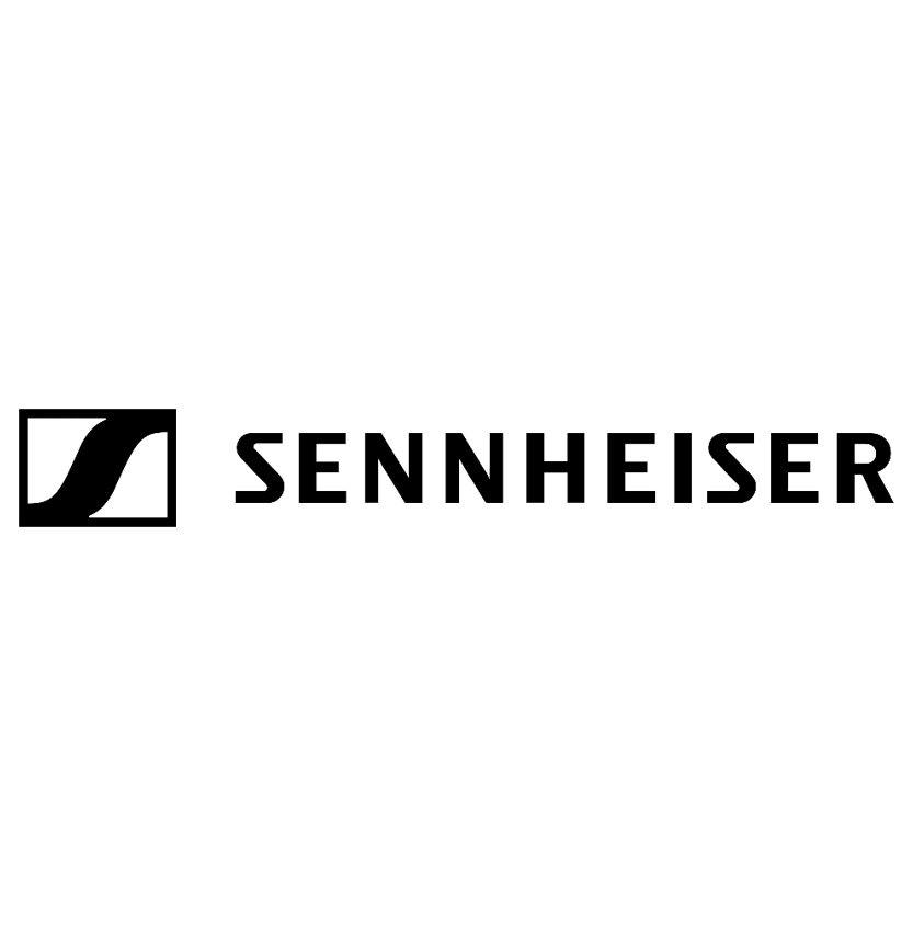 sennheiser webiste lgo - Systec International Trading LLC