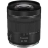 Canon RF 24-105mm f4-7.1 IS STM Lens - Systec International Trading LLC
