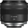 Canon RF 24mm f1.8 Macro IS STM Lens - Systec International Trading LLC