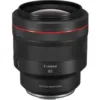 Canon RF 85mm f1.2 L USM DS Lens - Systec International Trading LLC