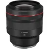 Canon RF 85mm f1.2 L USM Lens - Systec International Trading LLC