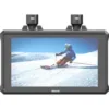 Hollyland Mars M1 5.5 Wireless Transceiver Monitor - Systec International Trading LLC