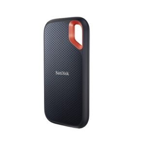 SanDisk Extreme 4TB Portable SSD