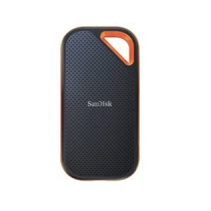 SanDisk Extreme PRO 4TB Portable SSD