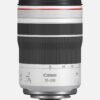 canon-rf-70-200mm-f4l-is-usm-lens-product-front-view - Systec International Trading LLC