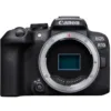 Canon EOS R10 Mirrorless Camera - Systec International Trading LLC