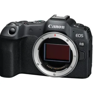 canon r8 - Systec International Trading LLC