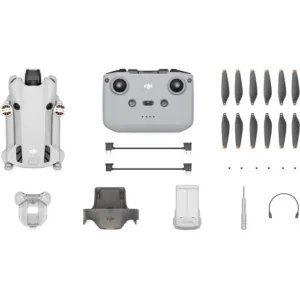 DJI Mini 4 Pro Fly More Combo (DJI RC 2)