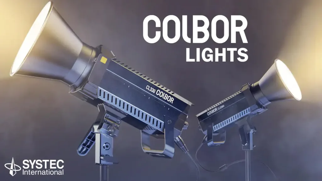 Colbor Lights