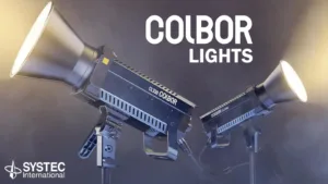 Colbor Lights