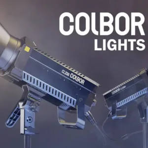 Colbor Lights