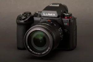 Lumix S5 IIX