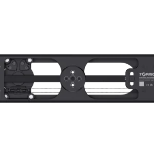 Accsoon TOPRIG S40 Motorized Camera Slider 03 - Systec International Trading LLC Accsoon TOPRIG S40 Motorized Camera Slider
