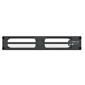 Accsoon TOPRIG S40 Motorized Camera Slider 04 - Systec International Trading LLC Accsoon TOPRIG S60 Motorized Camera Slider