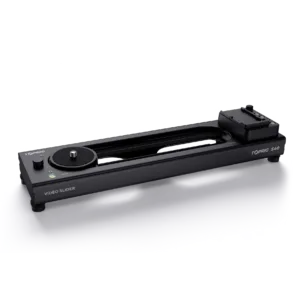 Accsoon TOPRIG S40 Motorized Camera Slider 1 - Systec International Trading LLC Accsoon TOPRIG S40 Motorized Camera Slider