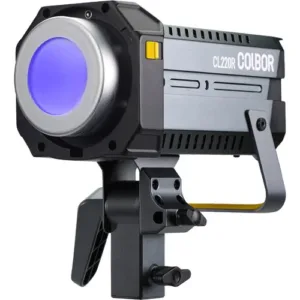 COLBOR 220W RGB COB LED Video Light