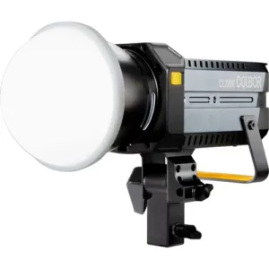 COLBOR 220W RGB COB LED Video Light