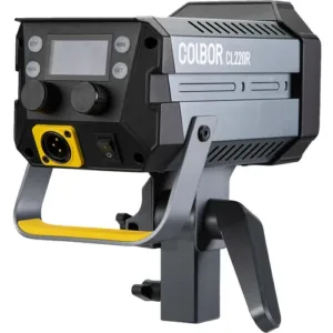 COLBOR 220W RGB COB LED Video Light