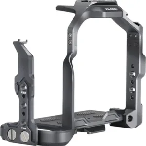 Falcam Quick Release Camera Cage for Panasonic Lumix S5 II S5 IIX-2 - Systec International Trading LLC Falcam Quick Release Camera Cage for Panasonic Lumix S5 II & S5 IIX