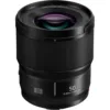 Panasonic Lumix S 50mm f18 Lens-1 - Systec International Trading LLC Panasonic Lumix S 50mm f/1.8 Lens
