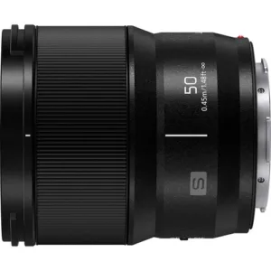 Panasonic Lumix S 50mm f18 Lens-2 - Systec International Trading LLC Panasonic Lumix S 50mm f/1.8 Lens