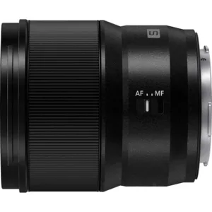 Panasonic Lumix S 50mm f18 Lens-7 - Systec International Trading LLC Panasonic Lumix S 50mm f/1.8 Lens