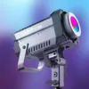 COLBOR CL120R LED RGB Video Light