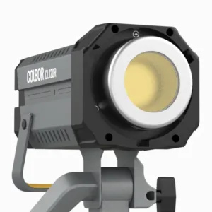 colbor_cl120r_02_web - Systec International Trading LLC COLBOR CL120R LED RGB Video Light