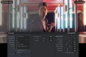 Blackmagic Design URSA Mini Pro 12K Digital Cinema Camera 01 - Systec International Trading LLC Blackmagic Design URSA Mini Pro 12K Digital Cinema Camera