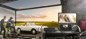 Blackmagic Design URSA Mini Pro 12K Digital Cinema Camera 03 - Systec International Trading LLC Blackmagic Design URSA Mini Pro 12K Digital Cinema Camera