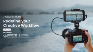 Seemo 4k Mobile monitoring Solutions