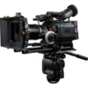 Ursa Cine 12k Ursa Cine Blackmagic Ursa Cine 12k Blackmagic URSA Cine 12K Camera with EVF Top Handle Kit