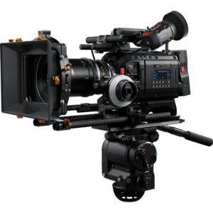 Ursa Cine 12k - Systec International Trading LLC Ursa Cine 12k Ursa Cine Blackmagic Ursa Cine 12k Blackmagic URSA Cine 12K Camera with EVF Top Handle Kit