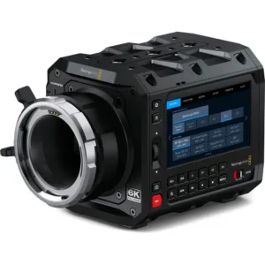 Blackmagic Pyxis 6k - Systec International Trading LLC Pyxis 6k Blackmagic Pyxis 6k