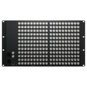 Blackmagic VideoHub 120x120 12G