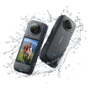 Insta360 X4 Action camera 8K Camera