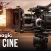 Ursa Cine 12K Ursa Cine Blackmagic Ursa Cine 12K