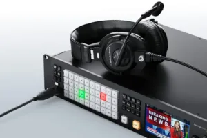 ATEM 2 M/E Constellation
