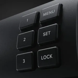 Blackmagic media player 10g