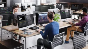 Blackmagic media player 10g