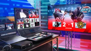 Blackmagic media player 10g