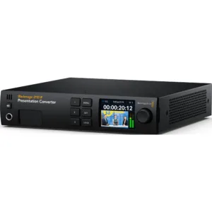 Blackmagic 2110 IP Presentation Converter