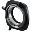 - Systec International Trading LLC Blackmagic Lens Mount for URSA Cine (LPL)