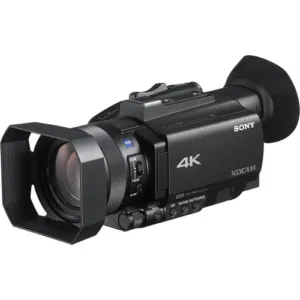 2 - Systec International Trading LLC PXW-Z90V