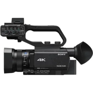 4 - Systec International Trading LLC PXW-Z90V