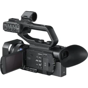 5 - Systec International Trading LLC PXW-Z90V