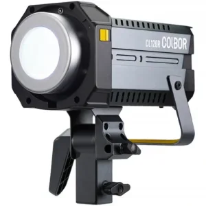 COLBOR CL120R 120W RGB COB LED Video Light